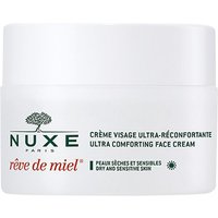 NUXE Rêve De Miel Ultra Comfort Face Day Cream 50ml