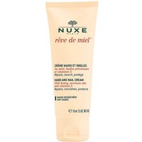 NUXE Rêve De Miel Hand & Nail Cream 75ml