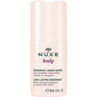 NUXE Body Long-Lasting Deodorant 50ml