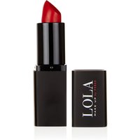 LOLA Intense Colour Lipstick 4g