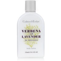 Crabtree & Evelyn Verbena & Lavender Body Lotion 250ml