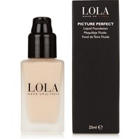 LOLA Picture Perfect Liquid Foundation 25ml
