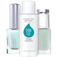 Leighton Denny Hydra-Flex Nail Treatment Regime