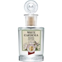 Monotheme Classic White Gardenia Pour Femme Eau De Toilette 100ml