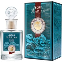 Monotheme Classic Aqua Marina Pour Homme Eau De Toilette 100ml