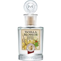 Monotheme Classic Vanilla Blossom Pour Femme Eau De Toilette 100ml