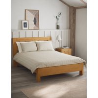 Sonoma Light Bed Frame