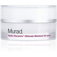 Murad Hydro-Dynamic Ultra Moisture For Eyes 15ml