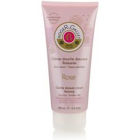 Roger&Gallet Rose Moisturising Shower Cream 200ml