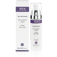 REN Bio Retinoid Day Cream 50ml