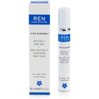 REN Vita Mineral Active 7 Eye Gel 15ml