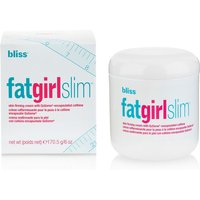 Bliss Fatgirlslim Skin Firming Cream 170.5g
