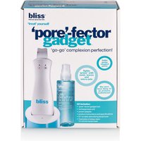 Bliss Pore'-Fector Gadget