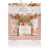 Floral Collection Magnolia Mini Gift Set