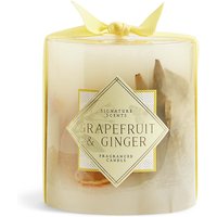 Grapefruit & Ginger Small Inclusion Candle