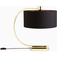 Tribe Curved Table Light