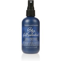 Bumble And Bumble Full Potential Booster Spray 125ml