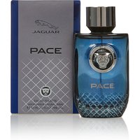 Jaguar Pace Eau De Toilette 60ml
