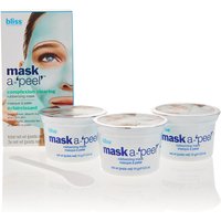 Bliss Mask A-'peel' Complexion Clearing Rubberizing Mask
