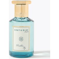 SHAY & BLUE Dandelion Fig Fragrance 100ml