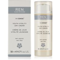 REN V-Cense Youth Vitality Day Cream 50ml