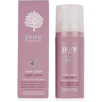 Pure Super Grape Night Cream 50ml