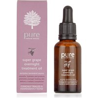 Pure Super Grape Treatment Oil 28ml