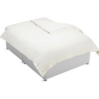 Pure Egyptian Cotton 400 Thread Count Duvet Cover