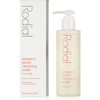 Rodial Dragon's Blood Cleansing Water 200ml