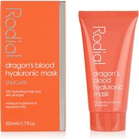 Rodial Dragon's Blood Hyaluronic Mask 50ml