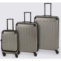 M&S Collection 4 Wheel Large Suitcase