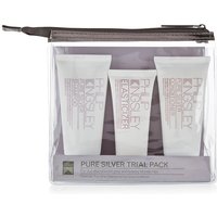 Philip Kingsley Pure Silver Trial Pack
