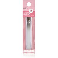M&S Collection Crystal Nail File