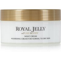 Royal Jelly Night Cream 100ml