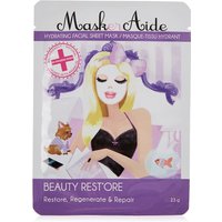 MaskerAide Beauty Rest'ore- Restore, Regenerate & Repair Face Mask 23g