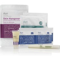 Skyn ICELAND Skin Hangover Emergency Relief Kit