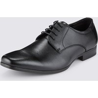 M&S Collection Lace-up Derby Shoes