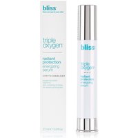 Bliss Triple Oxygen Radiance Protection Energizing Serum 30ml