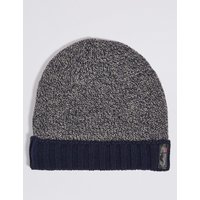 M&S Collection Thinsulate Beanie Hat