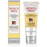 Burts Bees Shea Butter Hand Repair Cream 90g