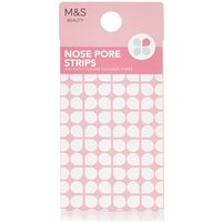 M&S Collection Nose Pore Strips