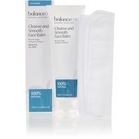 Balance Me Cleanse And Smooth Face Balm 125ml