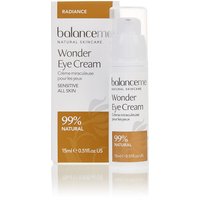 Balance Me Wonder Eye Cream 15ml