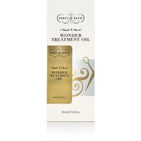 Percy & Reed Perfectly Perfecting Wonder Treatment Oil 50ml
