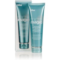 Bliss Micromagic Facial Cleansing Treatment 85g