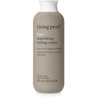Living Proof. No Frizz Nourishing Styling Cream 236ml