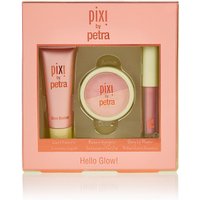 Pixi Hello Glow Kit