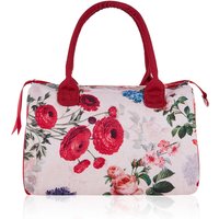 M&S Collection Floral Weekender Bag