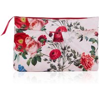 M&S Collection Floral Wash Bag