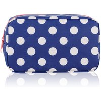 M&S Collection Small Polka Dot Cosmetic Bag
